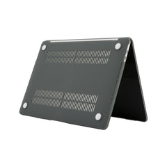 Funda protectora de plástico duro esmerilado...