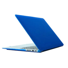 Para Macbook Air Funda protectora de plástic...