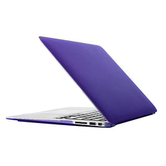 Para Macbook Air Funda protectora de plástic...