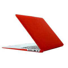 Para Macbook Air Funda protectora de plástic...