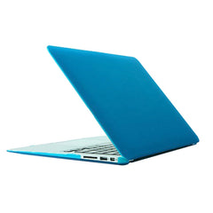 Para Macbook Air Funda protectora de plástic...