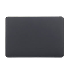Estuche de plástico esmerilado translúcido para Macbook de 12 pulgadas