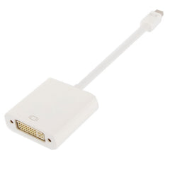 Adaptador Mini Display a DVI 24+5 para Macbook