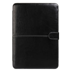 Funda de cuero para computadora portátil para Macbook Pro Retina de 13,3 pulgadas