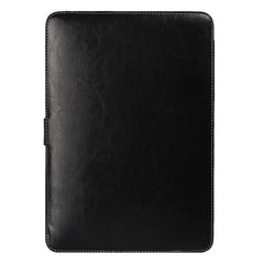 Funda de cuero para computadora portátil para Macbook Pro Retina de 13,3 pulgadas