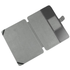 Funda de cuero para computadora portátil para Macbook Pro Retina de 13,3 pulgadas