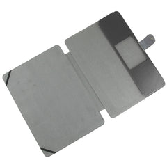 Funda de cuero para portátil para Macbook Pro de 15,4 pulgadas