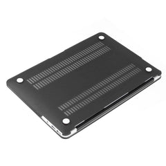 Juego de fundas de plástico esmerilado ENKAY para Macbook Air de 11,6 pulgadas, versión estadounidense