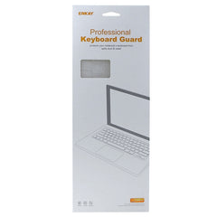 Juego de fundas de plástico esmerilado ENKAY para Macbook Air de 11,6 pulgadas, versión estadounidense