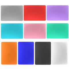 Juego de fundas de plástico esmerilado ENKAY para Macbook Air de 11,6 pulgadas, versión estadounidense