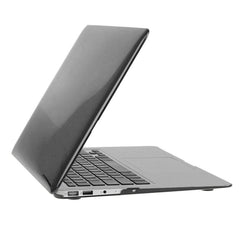 Juego de estuches de plástico ENKAY Crystal para MacBook Air de 11,6 pulgadas, versión estadounidense