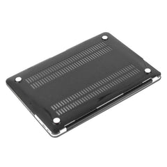 Juego de estuches de plástico ENKAY Crystal para MacBook Air de 11,6 pulgadas, versión estadounidense