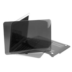 Juego de estuches de plástico ENKAY Crystal para MacBook Air de 11,6 pulgadas, versión estadounidense