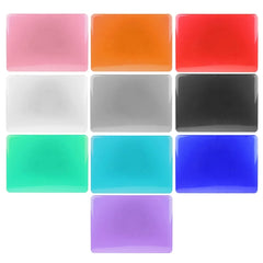 Juego de estuches de plástico ENKAY Crystal para MacBook Air de 11,6 pulgadas, versión estadounidense