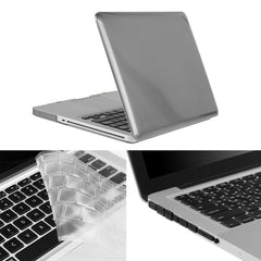 Juego de fundas de plástico ENKAY Crystal para Macbook Pro de 13,3 pulgadas, versión estadounidense