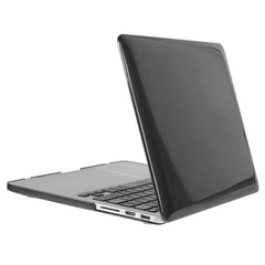Juego de estuches de plástico ENKAY Crystal para MacBook Pro Retina de 13,3 pulgadas, versión estadounidense