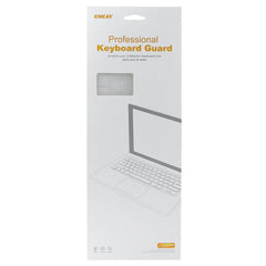 Juego de estuches de plástico ENKAY Crystal para MacBook Pro Retina de 13,3 pulgadas, versión estadounidense