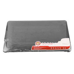 Juego de estuches de plástico ENKAY Crystal para MacBook Pro Retina de 13,3 pulgadas, versión estadounidense