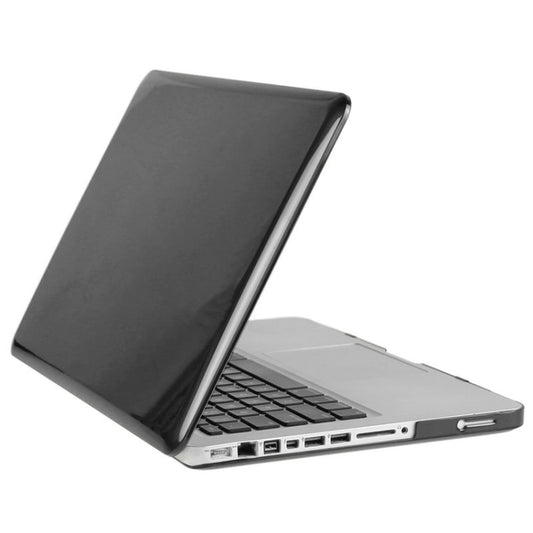 Juego de estuches de plástico ENKAY Crystal para MacBook Pro de 15,4 pulgadas, versión estadounidense