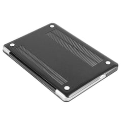 Juego de estuches de plástico ENKAY Crystal para MacBook Pro de 15,4 pulgadas, versión estadounidense