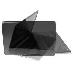 Juego de estuches de plástico ENKAY Crystal para MacBook Pro de 15,4 pulgadas, versión estadounidense