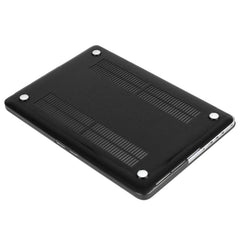 Juego de estuches de plástico ENKAY Crystal para MacBook Pro Retina de 15,4 pulgadas, versión estadounidense