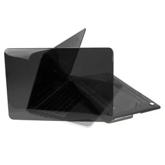 Juego de estuches de plástico ENKAY Crystal para MacBook Pro Retina de 15,4 pulgadas, versión estadounidense