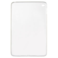 Funda de TPU de superficie lisa para iPad Mini 4