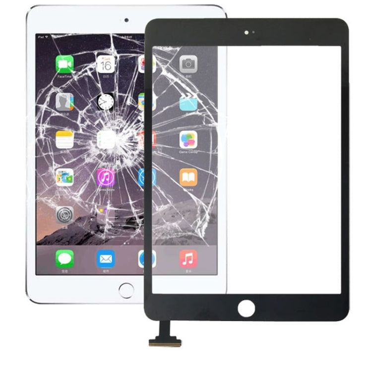 Panel táctil para iPad mini 3, For iPad mini 3