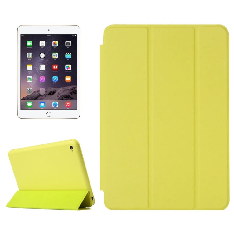 Funda de cuero para iPad Mini 5 / 4 / 3 / 2 / 1