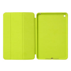 Funda de cuero para iPad Mini 5 / 4 / 3 / 2 / 1