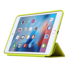 Funda de cuero para iPad Mini 5 / 4 / 3 / 2 / 1