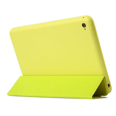 Funda de cuero para iPad Mini 5 / 4 / 3 / 2 / 1
