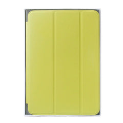 Funda de cuero para iPad Mini 5 / 4 / 3 / 2 / 1