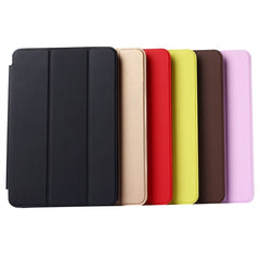 Funda de cuero para iPad Mini 5 / 4 / 3 / 2 / 1