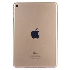 Funda protectora transparente y suave de TPU para iPad mini 4