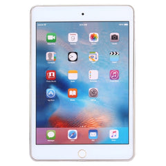 Funda protectora transparente y suave de TPU para iPad mini 4