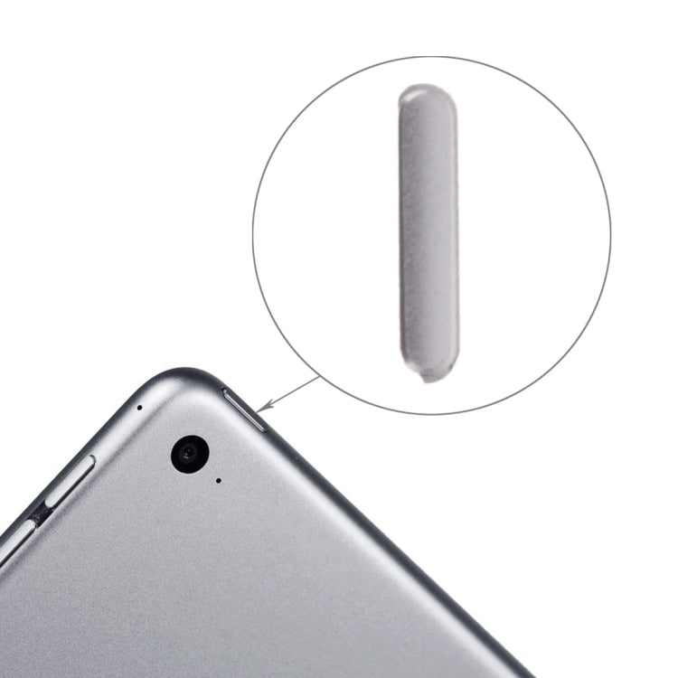 Botón de encendido para iPad mini 4         ...