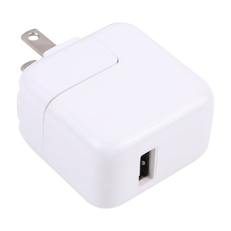 Adaptador de carga USB de 10 W con enchufe p...