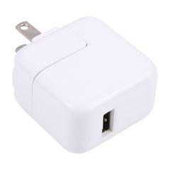 Adaptador de carga USB de 10 W con enchufe p...