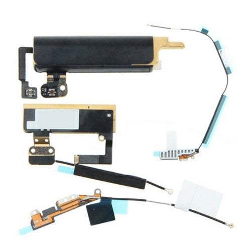 Kit versión original 4 en 1 para iPad mini  ...