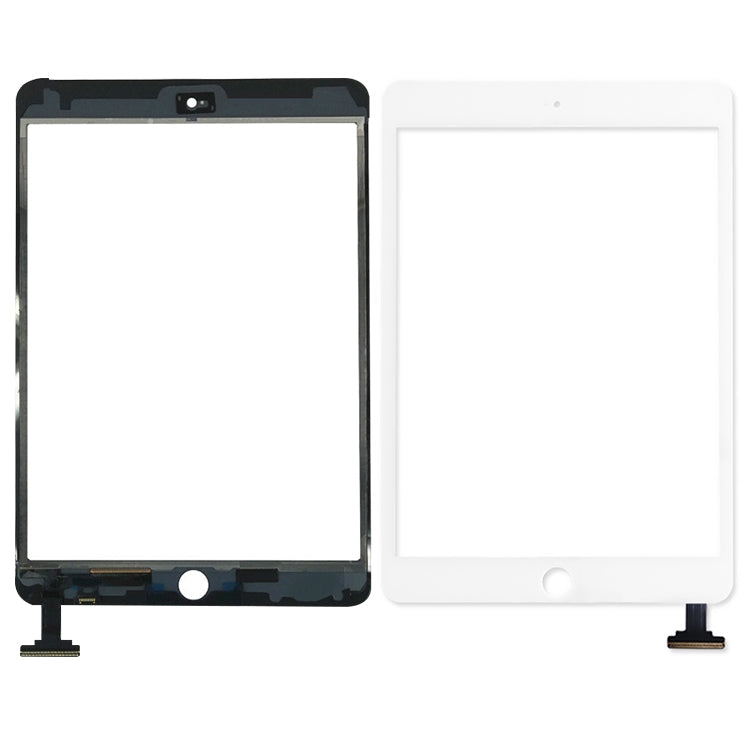 Panel táctil versión original para iPad mini...