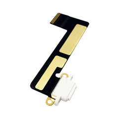 Cable flexible del cargador del conector tra...
