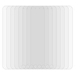 75 PCS 0.3mm 9H + Dureza superficial 2.5D Pe...