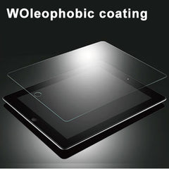 LOPURS 0.4mm 9H+ 2.5D Película de vidrio templado para iPad mini