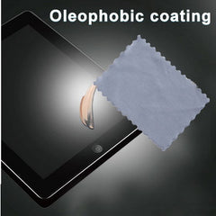 LOPURS 0.4mm 9H+ 2.5D Película de vidrio templado para iPad mini