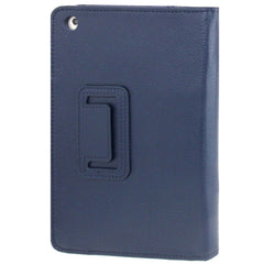 Funda de cuero para iPad Mini 5 / 4 / 3 / 2 / 1