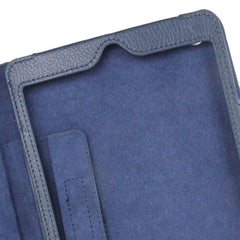 Funda de cuero para iPad Mini 5 / 4 / 3 / 2 / 1