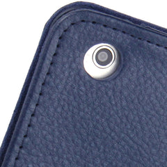 Funda de cuero para iPad Mini 5 / 4 / 3 / 2 / 1