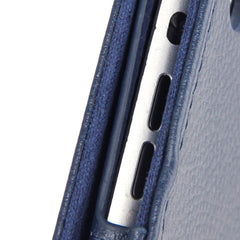 Funda de cuero para iPad Mini 5 / 4 / 3 / 2 / 1